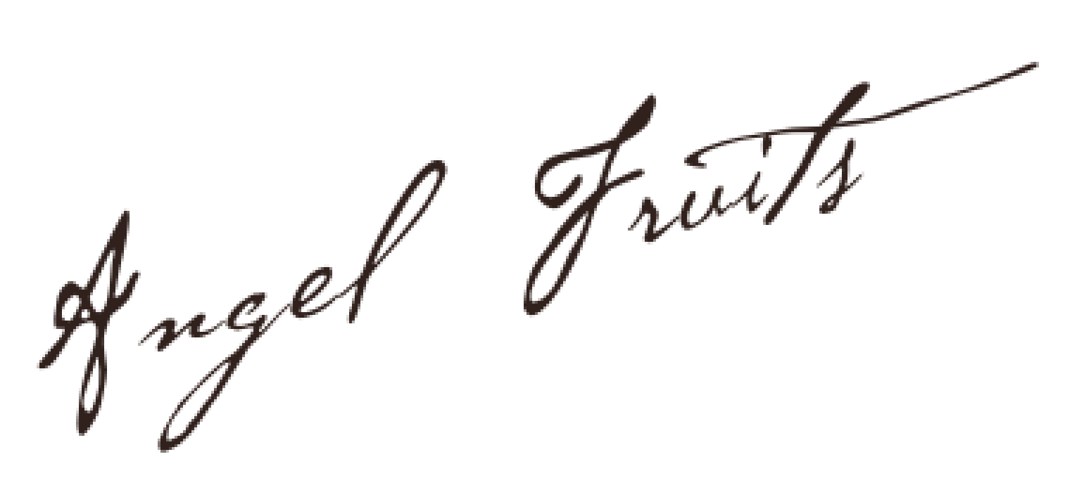Angel Fruite